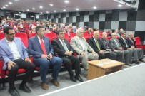 KURAN KURSU - Bilecik'te ''Camiler Ve Din Görevliler Haftası' Kutlandı