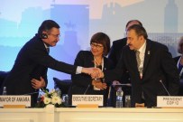 BM Çölleşmeyle Mücadele Konferansı