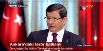 ATEŞ ÇEMBERİ - 'Bu Saldırı Türkiye'yi Suriye Yapmaz'