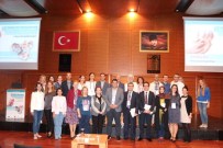 YÜKSEK İHTISAS EĞITIM VE ARAŞTıRMA HASTANESI - Bursa'da Pediatri Günleri