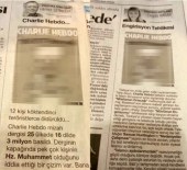 SÜMEYYE ERDOĞAN - Ceyda Karan Ve Hikmet Çetinkaya'ya Mahkemeden Son Uyarı