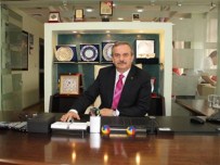 DTSO Başkanı Çakır 'Hain Saldırıyı Kınıyoruz'