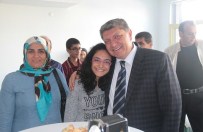 Emniyet Personelinin Başarılı Çocuklarına Ödül