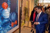 NANO TEKNOLOJI - ERÜ'de 2015-2016 Eğitim Öğretim Yılı Açıldı