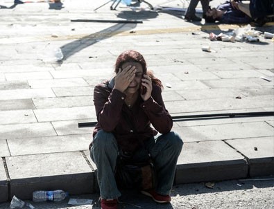 Esad'ın talimatını PKK yerine getirdi