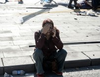 İngiliz gazetesi felaket tellallığına başladı