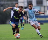 RAUL MEIRELES - Fener Zorlandı !