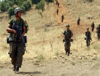 YÜKSEK GERİLİM HATTI - PKK'ya ağır darbe: 17 terörist öldürüldü