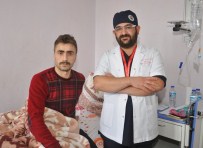 KALP AMELİYATI - Hastalarına Hayat Veriyor