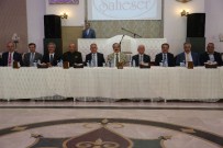 HASAN ALİ ÇELİK - İki Büyük Aşiret Sakarya'da Barıştı