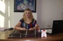 İŞ KADINI - İş Kadını, Uçar'dan, Bombalı Saldırıya Tepki