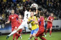 İsveç Play-Off'a Erkan'la Yürüdü