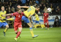 İsveç Play-Off'a Erkan Zengin'le Yürüdü