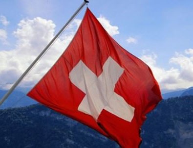 İsviçre'den sığınmacı itirafı