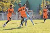 DUMLU - Kayseri U-17 Futbol Ligi