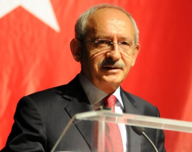 Kılıçdaroğlu'ndan 'Levent Kırca' Mesajı