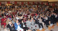 MHP Didim'de Milletvekili Adaylarını Tanıttı