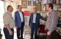 ABDULLAH AĞRALı - Milletvekili Ağralı Açıklaması 'Güven Ve İstikrar AK Parti İle Kurulacak'