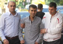 Minik Tevriz Annesinin Kucağında Vurularak Öldü