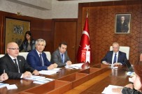 JEOLOJI - Nevşehir'de Pomza Araştırma Ve Uygulama Merkezi Kurulacak