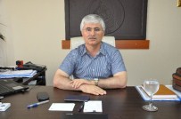 Orman Bölge Müdürlüğünde Değerlendirme Toplantısı