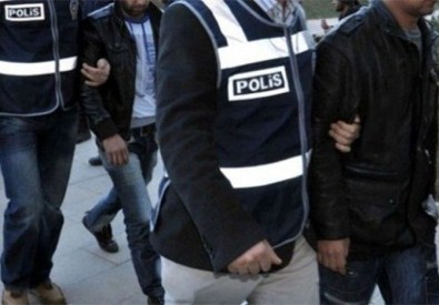 PKK'ya Kalkan Olan 6 Kişi Tutuklandı