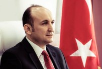 KARDEŞ KAVGASI - Rektör Orbay'dan 'Kardeş Kavgası' Uyarısı