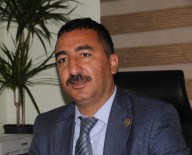 SAĞLıK SEN - Sağlık-Sen Cizre Başkanlığından Ankara'daki Patlamaya Kınama