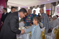 Şehzadeler Belediyesi'nden Amatöre 100 Bin Lira Destek