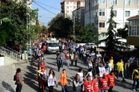 İNŞAAT İŞÇİLERİ - Selahattin Demirtaş, Kartal'da Cenaze Törenine Katıldı