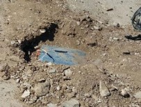 Şırnak'ta gizlenmiş patlayıcılar ele geçirildi