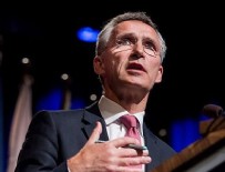 Stoltenberg: 'Türkiye ihtiyaç duyarsa, NATO orada olacaktır'