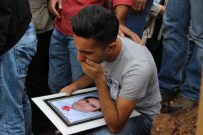 DEMOKRATIK TOPLUM KONGRESI - Terör Saldırısında Hayatını Kaybeden 2 Kişinin Cenazesi Diyarbakır'a Getirildi