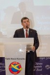 THK'nın 27'Nci Genel Başkanı Kürşat Atılgan Oldu