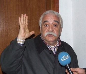 Ünlülerden Levent Kırca Mesajları