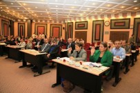 BÜTÇE TASARISI - 2016 Bütçesi 300 Milyon Lira