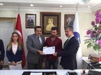 TİLLO - 30 Kursiyere Girişimcilik Sertifikası