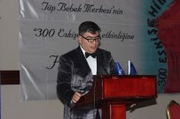 SAĞLIK GÖREVLİSİ - 300 Tüp Bebek Eskişehir'de Buluştu