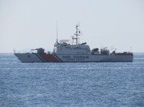 KÜÇÜKKUYU - 51 Kaçak Göçmen Kurtarıldı