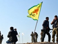 ABD: YPG'ye silah vermedik