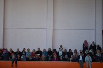 Adilcevaz'da 200 Kişilik İşe 755 Başvurdu