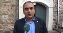 ERMENİ CEMAATİ - 'AK Parti Azınlık Cemaatlerine Can Suyu Oldu'