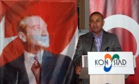 ATEŞ ÇEMBERİ - AK Parti Genel Başkan Yardımcısı Mevlüt Çavuşoğlu Açıklaması 'AB'ye Vizeler 2 Yıl İçinde Kalkacak'