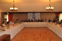 SÜLEYMAN ERDOĞAN - Antalya'da 10 Bin 500 Engelli İçin Evde Bakım Ücreti Olarak Aylık 8 Milyon Ödeme Yapılıyor