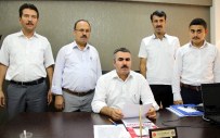 Aydın'da Camiler Ve Din Görevlileri Haftası Etkinlikleri