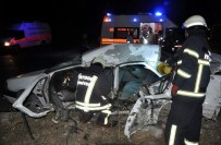 Aydın'ın Eylül Bilançosu Açıklaması 4 Ölü, 618 Yaralı