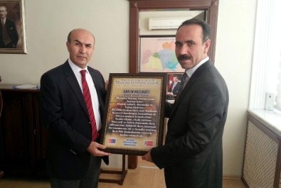 Aydınlık Yarınlar İçin Mesleki Eğitimde Kalite Projesi