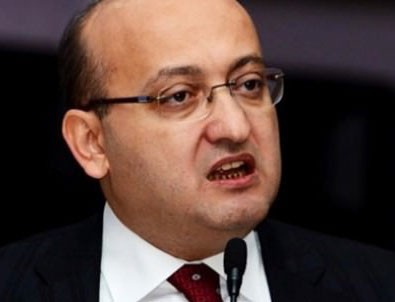 Akdoğan'dan Demirtaş'a çok sert tepki