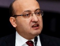 STAR ANA HABER - Akdoğan'dan Demirtaş'a çok sert tepki