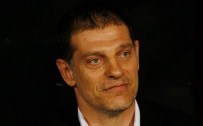 İZLANDA - Bilic'ten Milli Takıma Destek